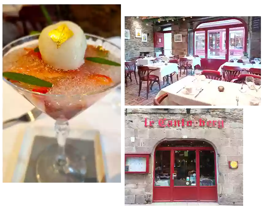 cantorbery dinan- restaurant dinan - restaurant dinan ouvert le dimanche - le cantorbery dinan - restaurant AUCALEUC