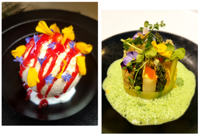 cantorbery dinan- restaurant dinan - restaurant dinan ouvert le dimanche - le cantorbery dinan - meilleur resto AUCALEUC