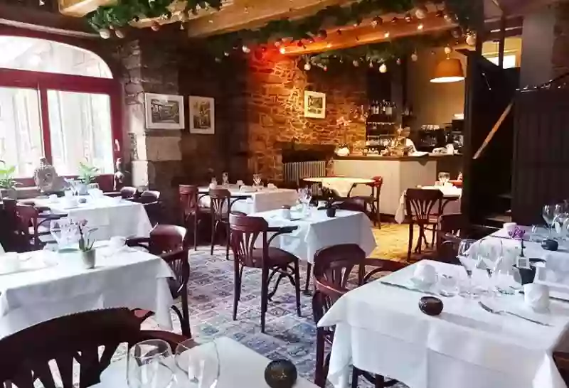 restaurant à dinan - restaurant bistronomique dinan - restaurant dinan - restaurant dinan ouvert le dimanche - les meilleurs restaurant de AUCALEUC