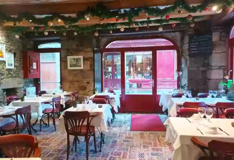 restaurant à dinan - restaurant bistronomique dinan - restaurant dinan - restaurant dinan ouvert le dimanche - meilleur restaurant dinan